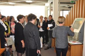 Razglasitev najbolj kulturne šole za leto 2017 v Grosupljem 16